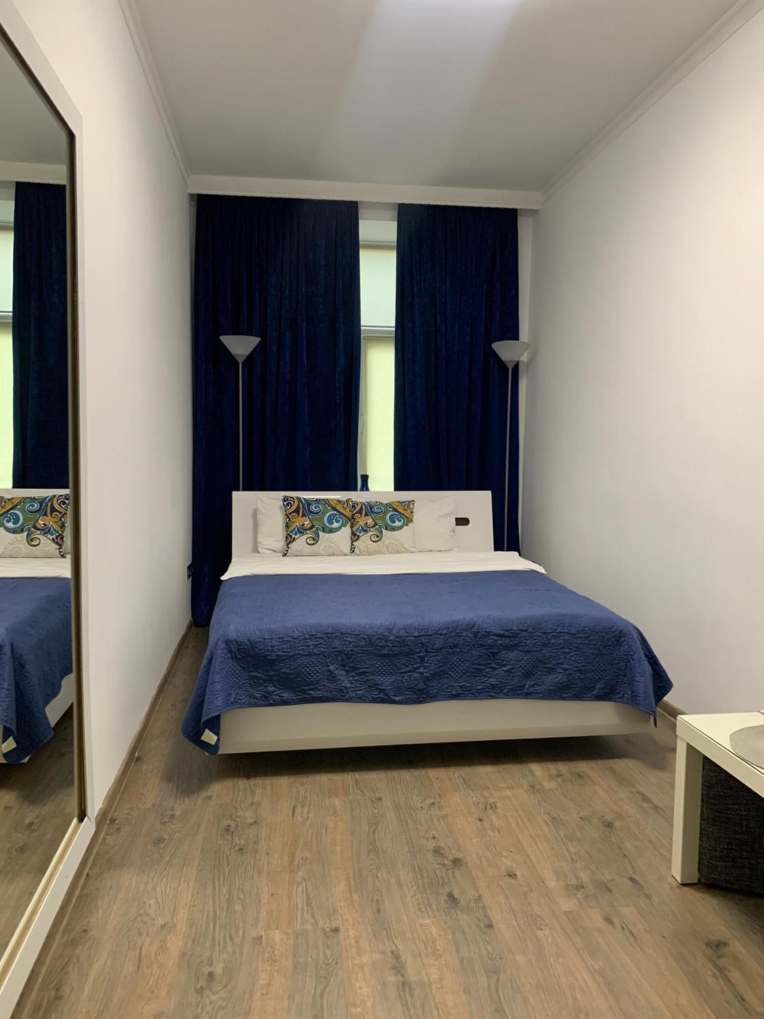 Lviv-Centre Apartments Gorodotska 44 Екстер'єр фото