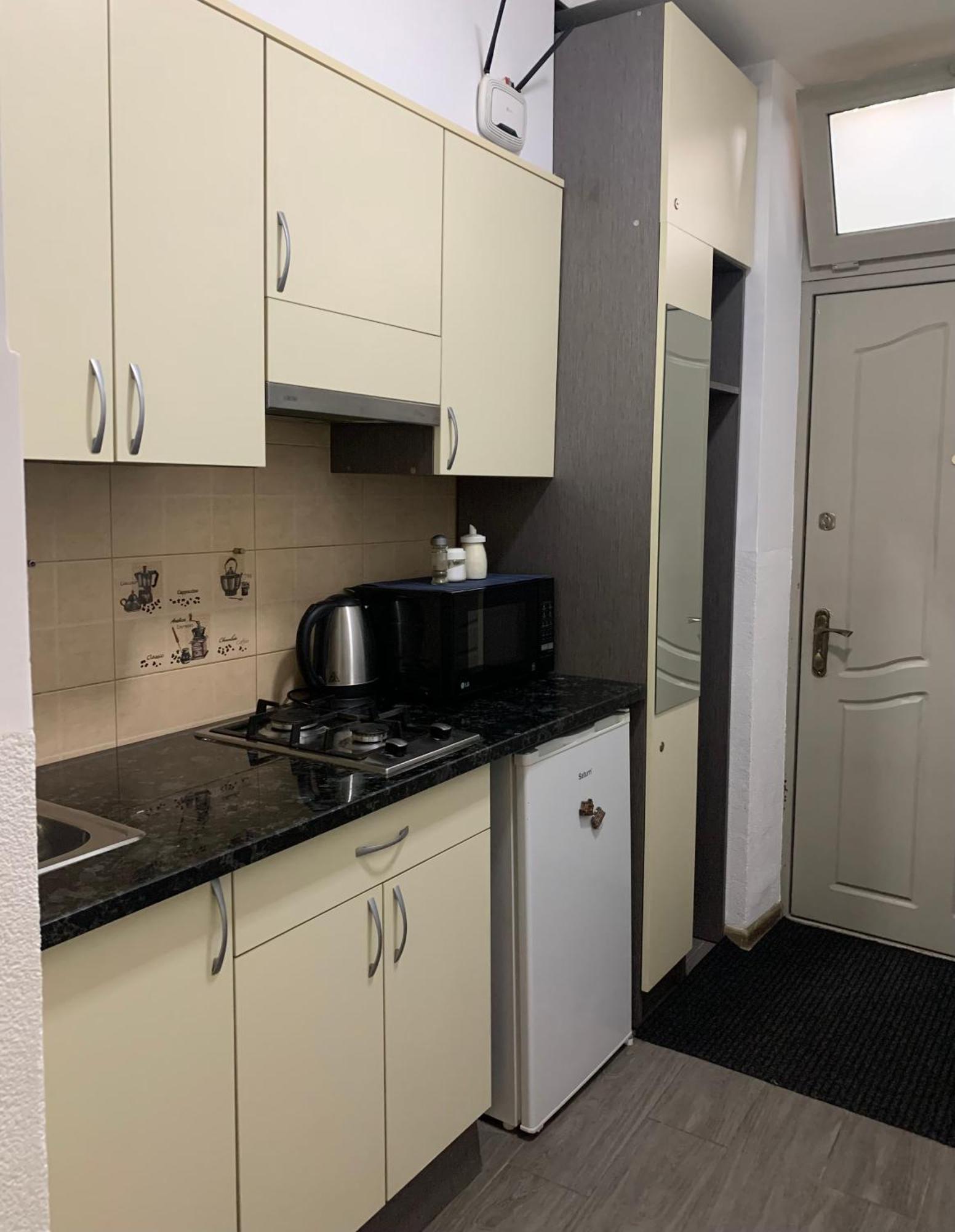 Lviv-Centre Apartments Gorodotska 44 Екстер'єр фото