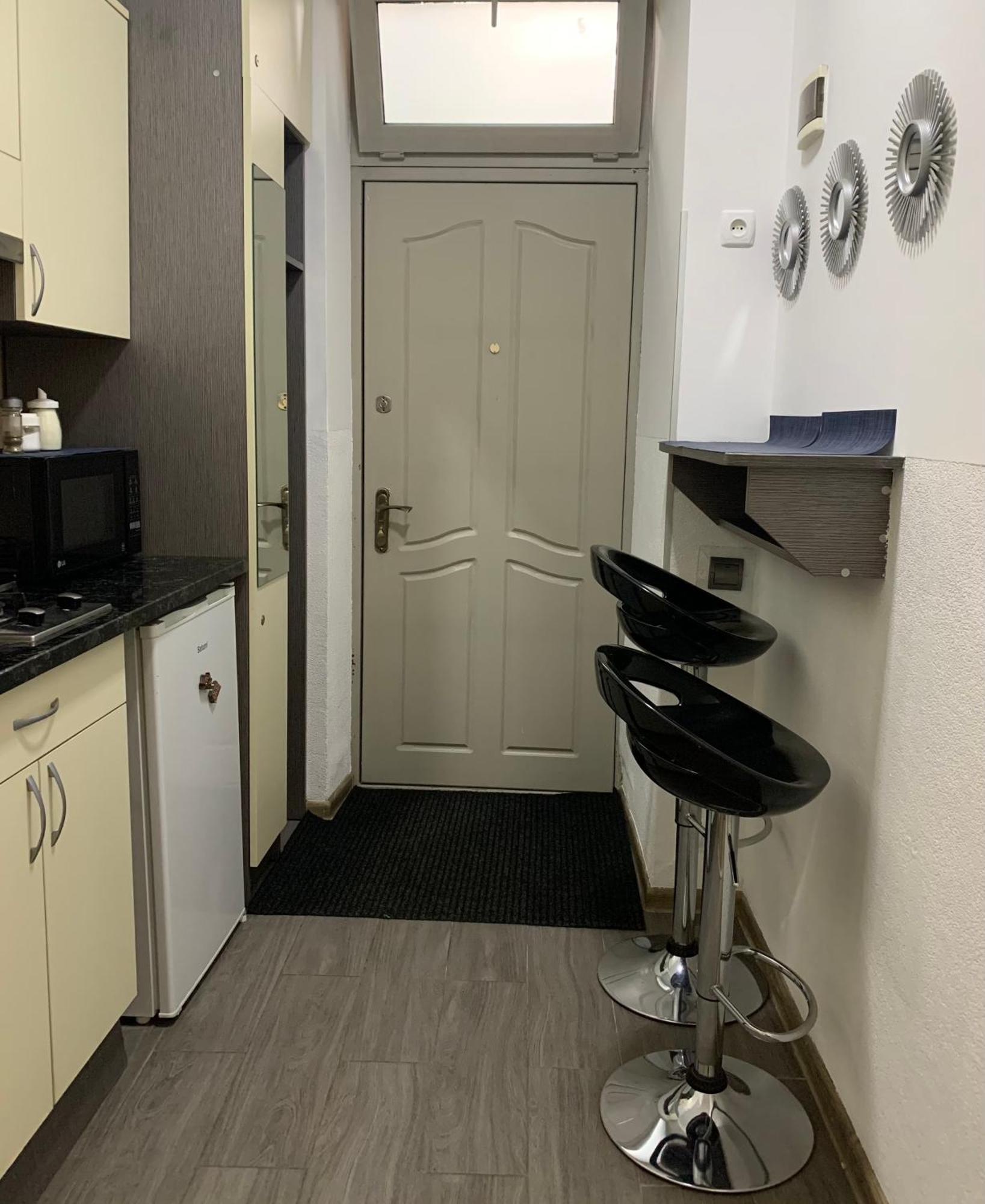 Lviv-Centre Apartments Gorodotska 44 Екстер'єр фото