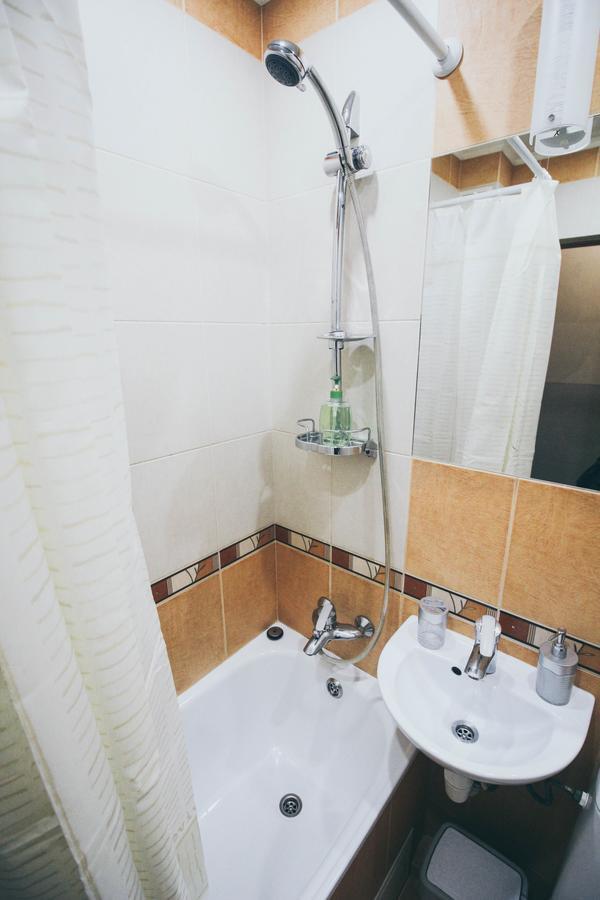 Lviv-Centre Apartments Gorodotska 44 Екстер'єр фото